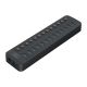2. Hub Orico CT2U3-13AB 13x USB-A 3.0 z włącznikami - czarny