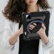8. Etui Tech-Protect Solid na Xiaomi Pad 11.2" - czarne