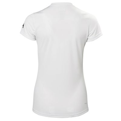 6. Koszulka Helly Hansen Tech W 48373 001