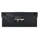 8. ASUS ROG Azoth Extreme klawiatura Gaming USB + RF Wireless + Bluetooth QWERTZ Czarny