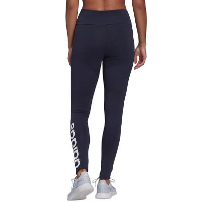 5. Legginsy adidas Essentials High-W Logo W H07781
