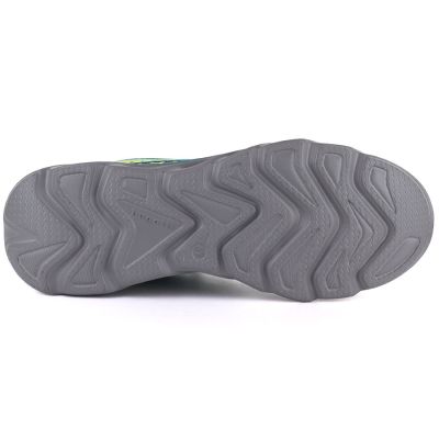 3. Półbuty sportowe męskie niebieskie Bugatti TT153193