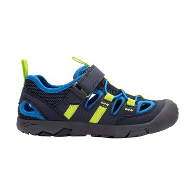 2. Sandały Trollkids Kids Kroksand Sandal Jr 266-100