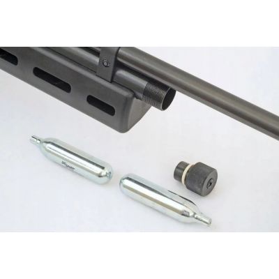 3. Wiatrówka karabinek BEEMAN QB78 S kal.4,5 mm Ekp