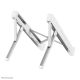 6. Neomounts by Newstar NSLS010 stojak na notebooka 43,2 cm (17") Podstawka na notebooka Srebrny