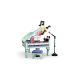 6. LEGO Creator 3w1 31392 - Dekoracyjny fortepian z kotem