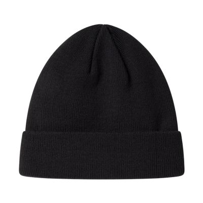 5. Czapka dla dzieci Champion Beanie Cap granatowa 806070 BS501