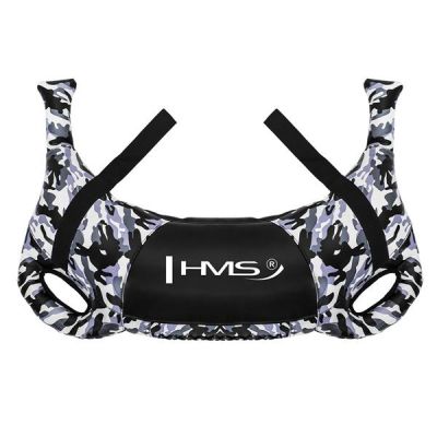 13. Worek treningowy HMS WBF05 5KG