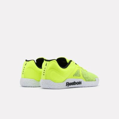 4. Sneakersy Reebok NANO ZERO DIGITAL LIME/BLACK (100244704)
