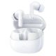 Baseus Bass BP1 Zestaw słuchawkowy True Wireless Stereo (TWS) Douszny Połączenia/muzyka Bluetooth Biały