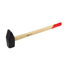 AWTOOLS MŁOTEK KOWALSKI 5,0 kg TRZONEK DREWNIANY BLACK LINE