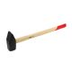 AWTOOLS MŁOTEK KOWALSKI 5,0 kg TRZONEK DREWNIANY BLACK LINE