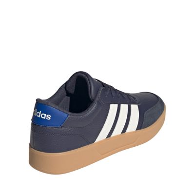 3. Buty męskie adidas Breaknet 3.0 granatowe JQ4615