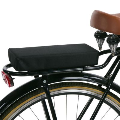 4. PODUSZKA NA BAGAŻNIK 31,5x15x5CM DUNLOP