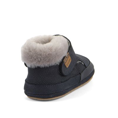 5. Froddo Children boot BAREFOOT FURRY WALK (G1160004)