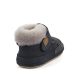 5. Froddo Children boot BAREFOOT FURRY WALK (G1160004)