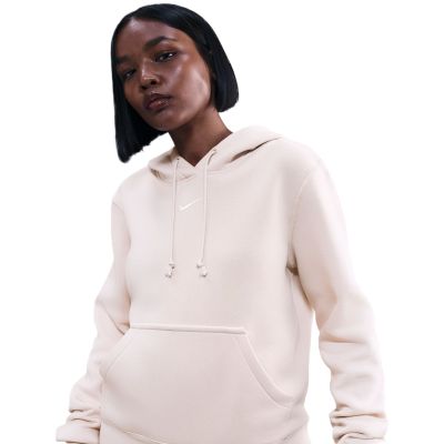 Bluza damska Nike Sportswear Phoenix Fleece HF6839-667