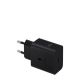 15. Samsung 45W Power Adapter, Low Standby, Black