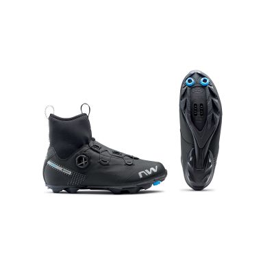 Buty Rowerowe NORTHWAVE CELSIUS XC ARCTIC GTX