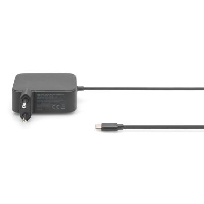 5. Digitus Ładowarka do notebooka z USB-C, 100W GaN