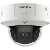 Hikvision iDS-2CD7146G0-IZHSY(8-32mm)(D) Kopułowa Kamera bezpieczeństwa IP Zewnętrzna 2560 x 1440 px Sufit / Ściana