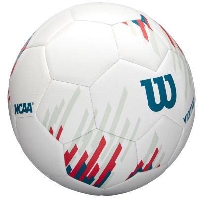 6. Piłka Wilson NCAA Vantage SB Soccer Ball WS3004001XB