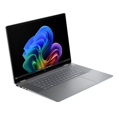 3. HP OmniBook X Flip 16-ar0016nw Ryzen AI 5 340 16.0"2K Touch OLED IPS 300nits AG 16GB LPDDR5X SSD1TB Radeon 840M Cam 5MPx + IR  68Wh Win11 Meteor Silver 2Y