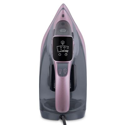 4. Zelmer Żelazko parowe  ZIR4900 PrimeSteam 3200W