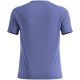 5. T-shirt Odlo T-shirt crew neck s/s ESSENTIAL 365 niebieski