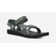 2. Teva Original Universal Sandały Czarny