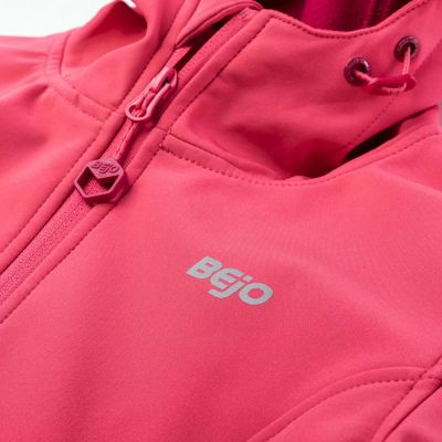 5. Kurtka Softshell Bejo Juvia Jr 92800481866