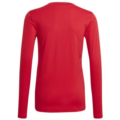 2. Koszulka adidas Team Base Tee Jr GN5711