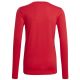 2. Koszulka adidas Team Base Tee Jr GN5711