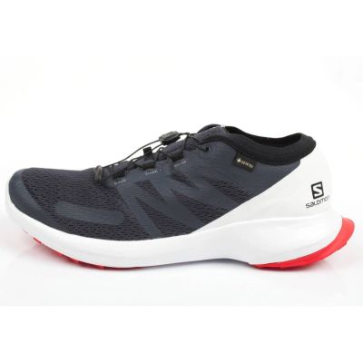 19. Buty Salomon Sense Flow M 409672 GTX