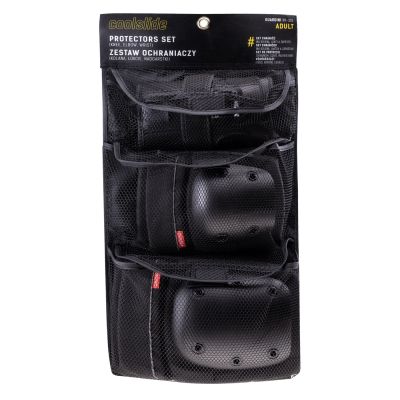 10. Ochraniacze Coolslide Guardini 92800488380