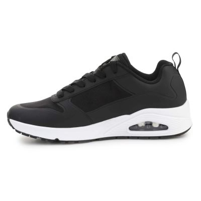 5. Buty Skechers Uno Sol Black/White M 232248-BKW
