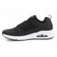 5. Buty Skechers Uno Sol Black/White M 232248-BKW