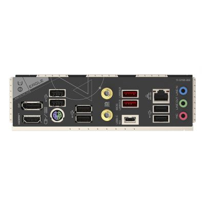 11. Płyta główna Gigabyte B650 EAGLE AX