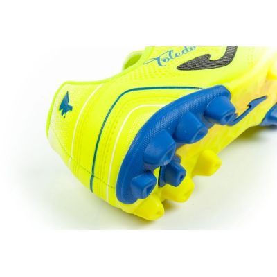 6. Joma buty piłkarskie dziecięce Toledo JR 2609 korki lanki piłka nożna