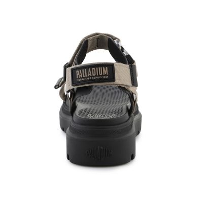 6. Sandały Palladium Pallacruise Strap Dune W 97465-297-M