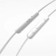 3. Słuchawki przewodowe Xiaomi BHR8931GL dokanałowe USB-C z pilotem - białe
