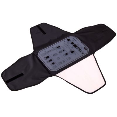 9. Thule Accent 3204862 pomoce do pakowania/organizator 1 szt. Teczka na ubrania