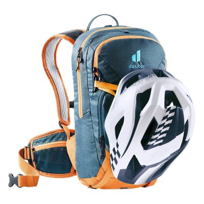4. Plecak Deuter Attack 8 JR 3612121-3915