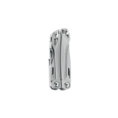4. Leatherman Sidekick szczypce wielofunkcyjne Kieszonkowy 14 przyb. Srebrny