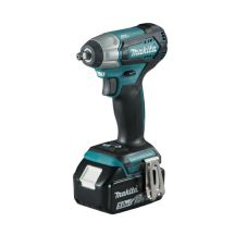 MAKITA.KLUCZ UDAR. 18V DTW180RTJ 180Nm 3/8" 2x5,0Ah BL ...