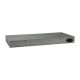 2. Level One GEP-2682 - Switch - L3 Lite - zarządzany - 24 x 10/100/1000 (PoE+) + 2 x Gigabit SFP - do montażu w szafie - PoE+