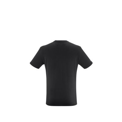 2. Koszulka MILLET CDG CHAMONIX LOGO TS SS M czarny