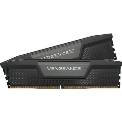 5. Corsair Vengeance CMK32GX5M2B5200C40 moduł pamięci 32 GB 2 x 16 GB DDR5 5200 MHz
