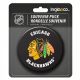 24. Pamiątka Krążek hokejowy Inglasco NHL Basic 510AN000400