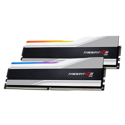 2. Pamięć G.Skill F5-8000J4048F24GX2-TZ5RS 48GB 2x24GB DDR5 8000 MHz